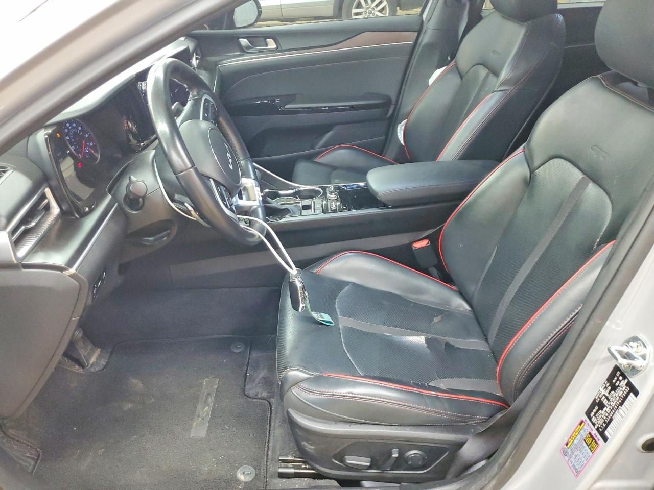 Kia K5 Gt