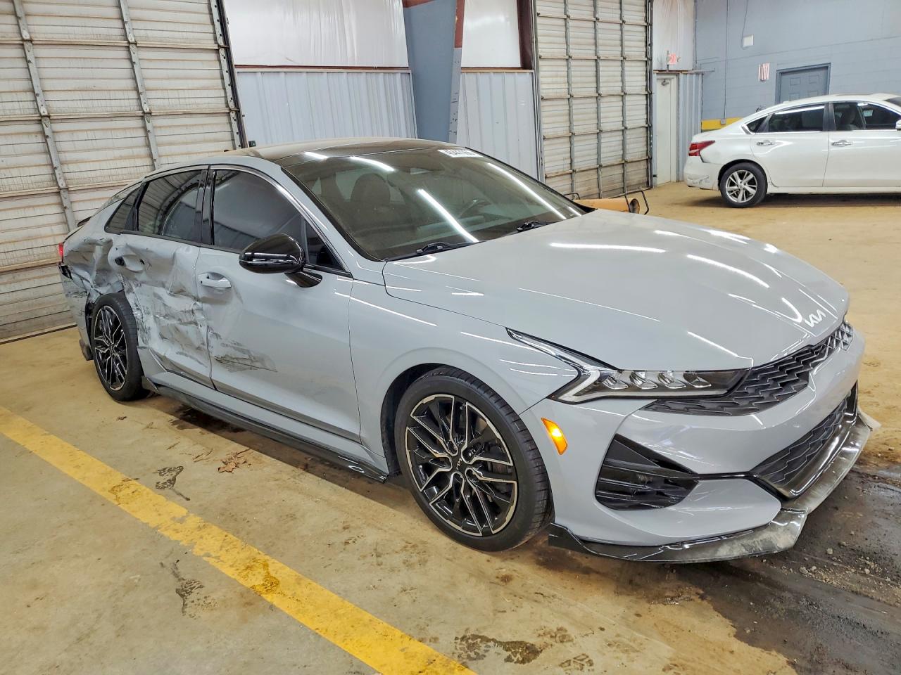 Kia K5 Gt