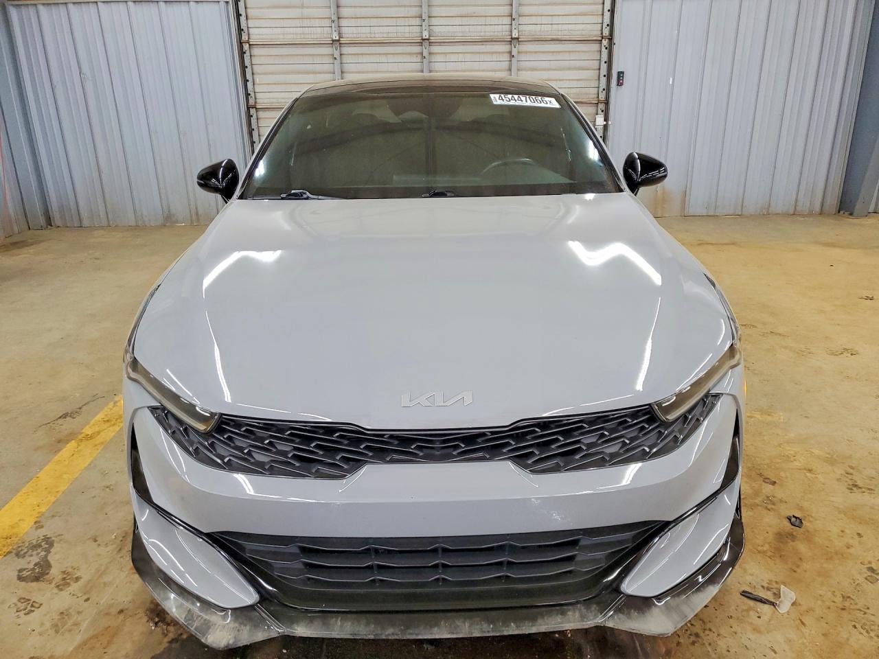 Kia K5 Gt