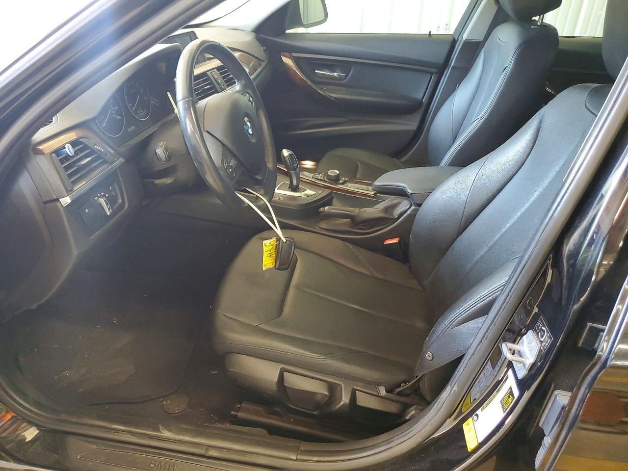 BMW 3 Series I