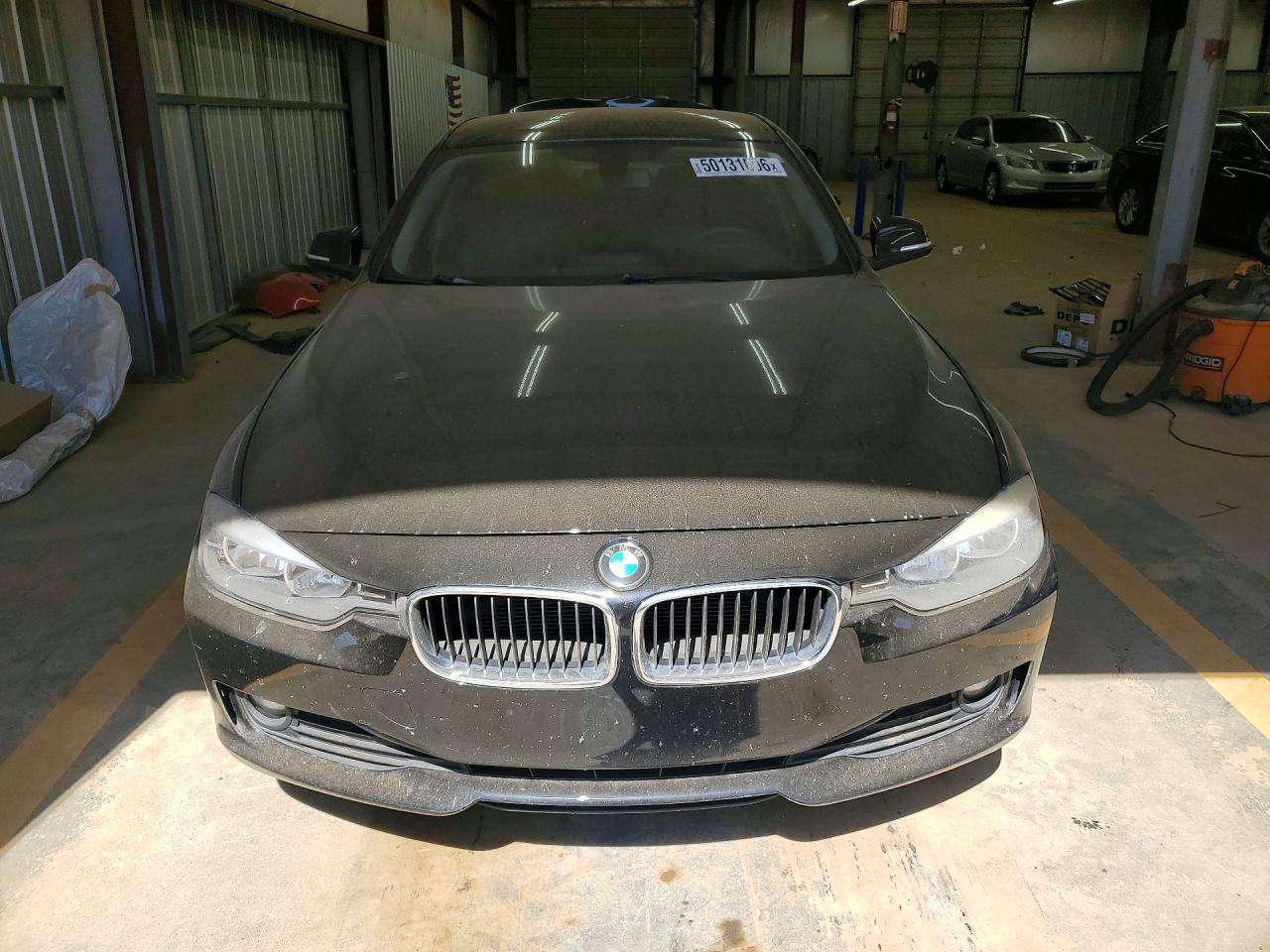 BMW 3 Series I