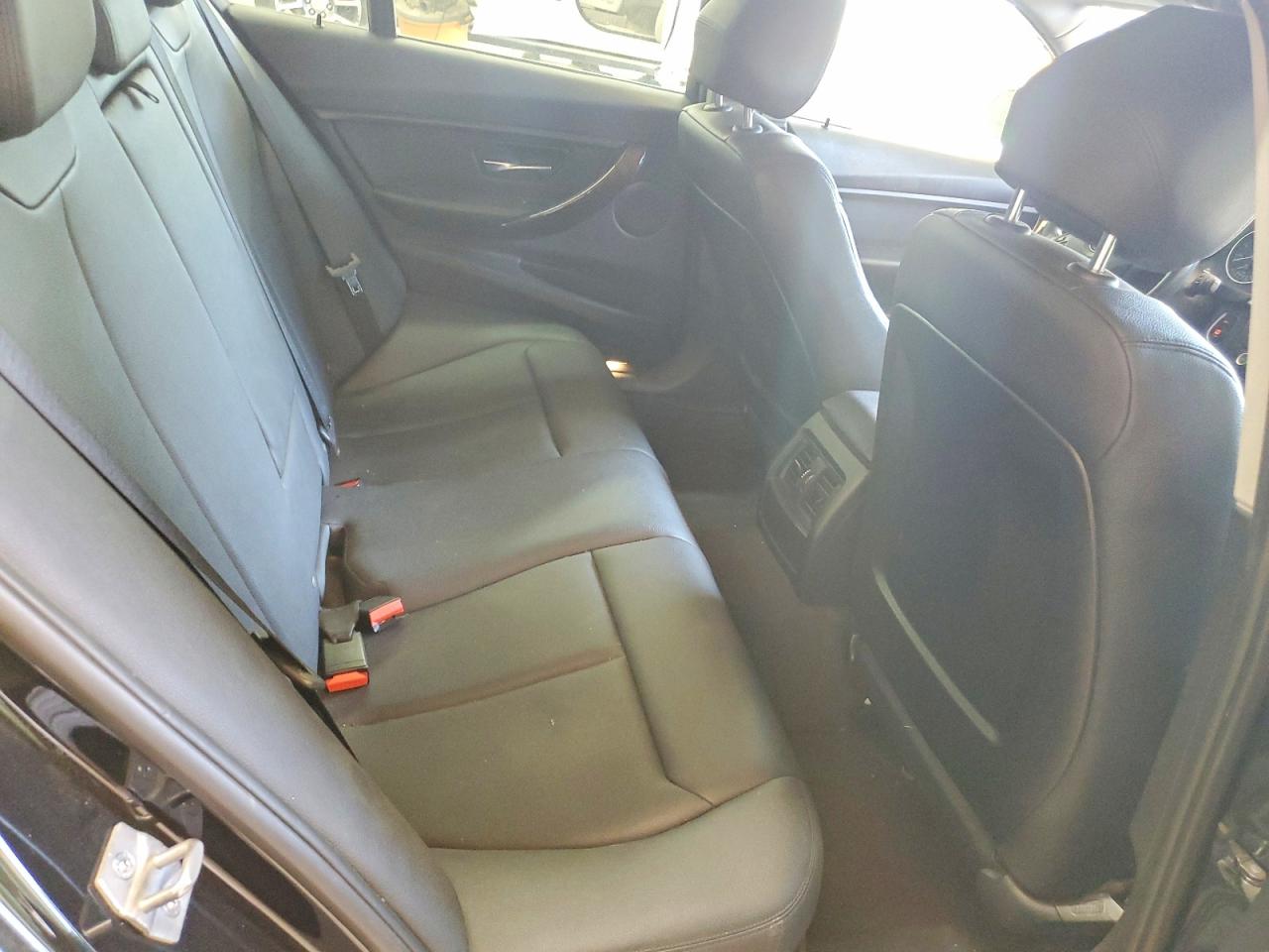 BMW 3 Series I