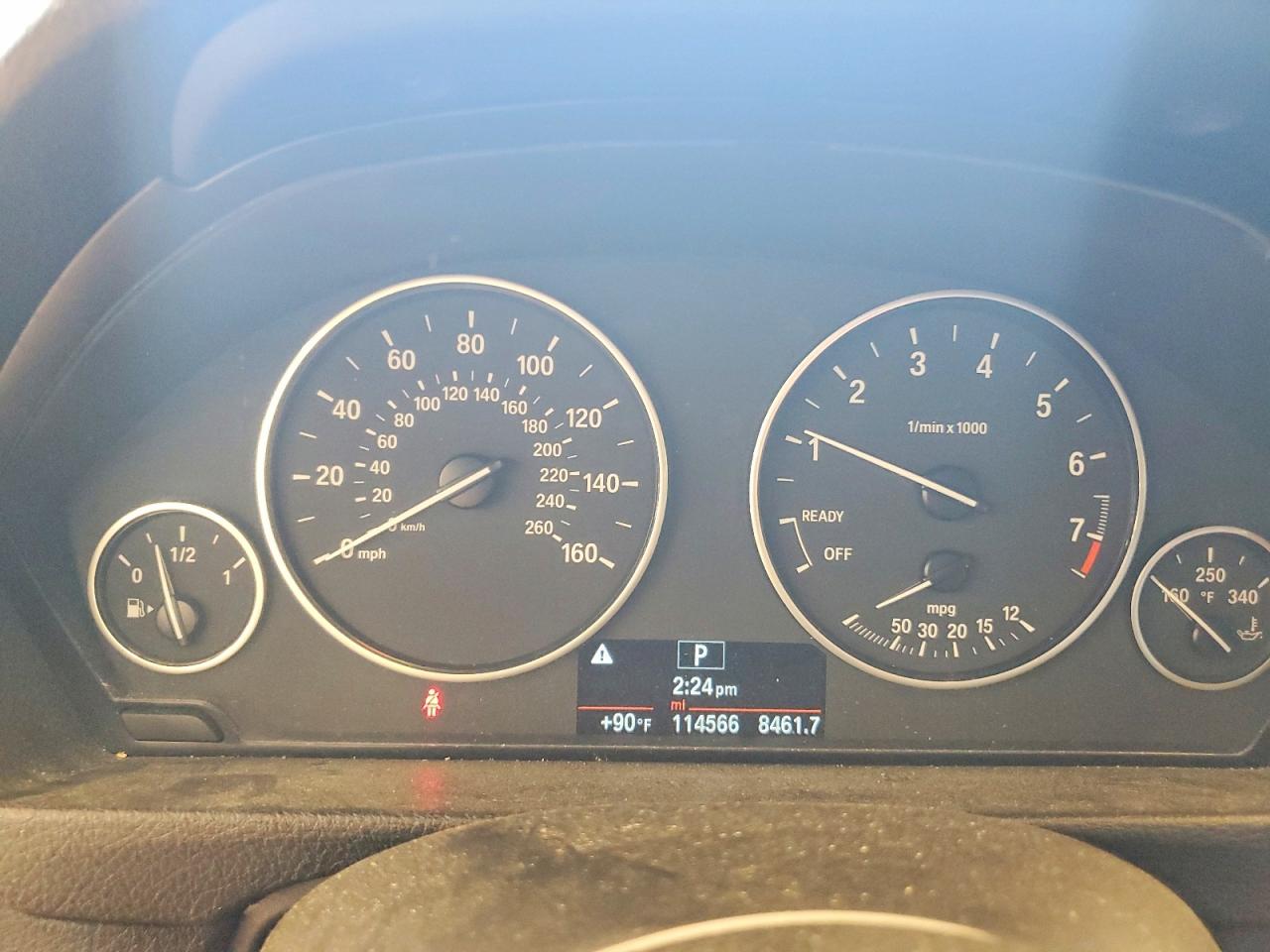 BMW 3 Series I