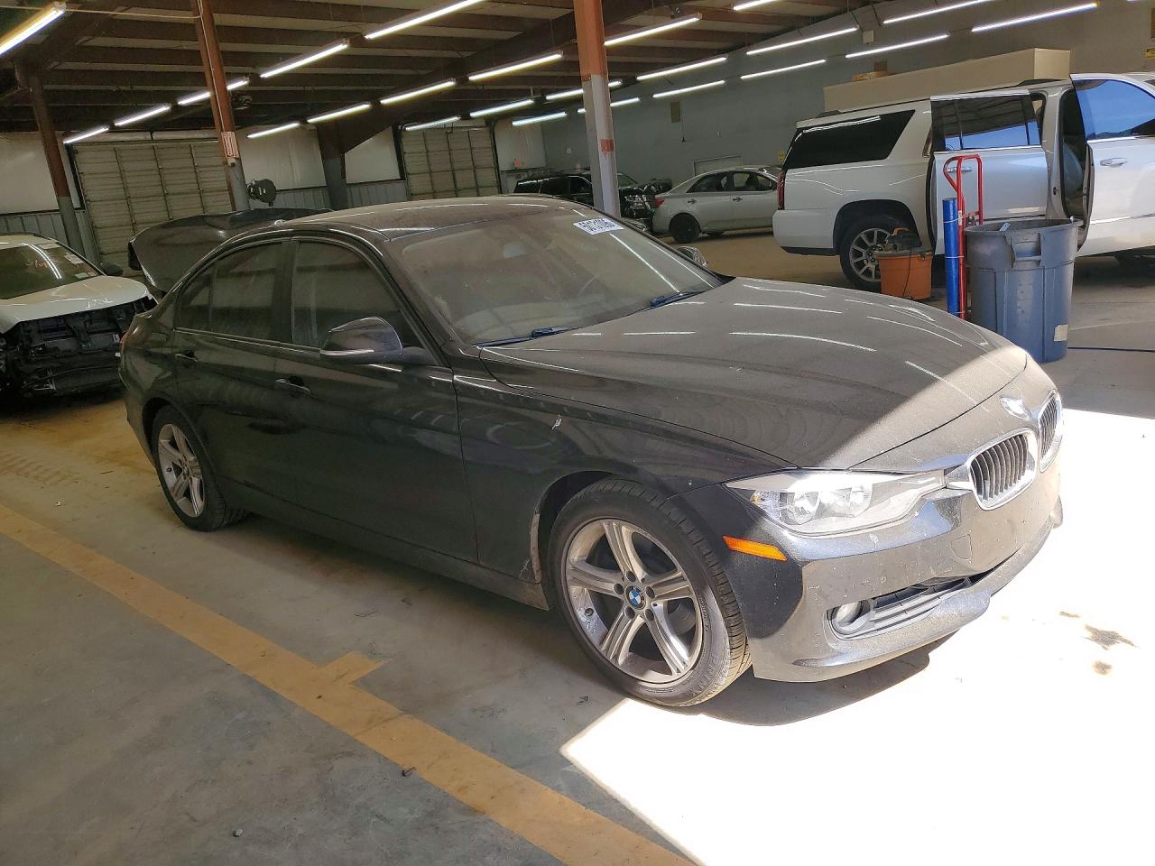 BMW 3 Series I