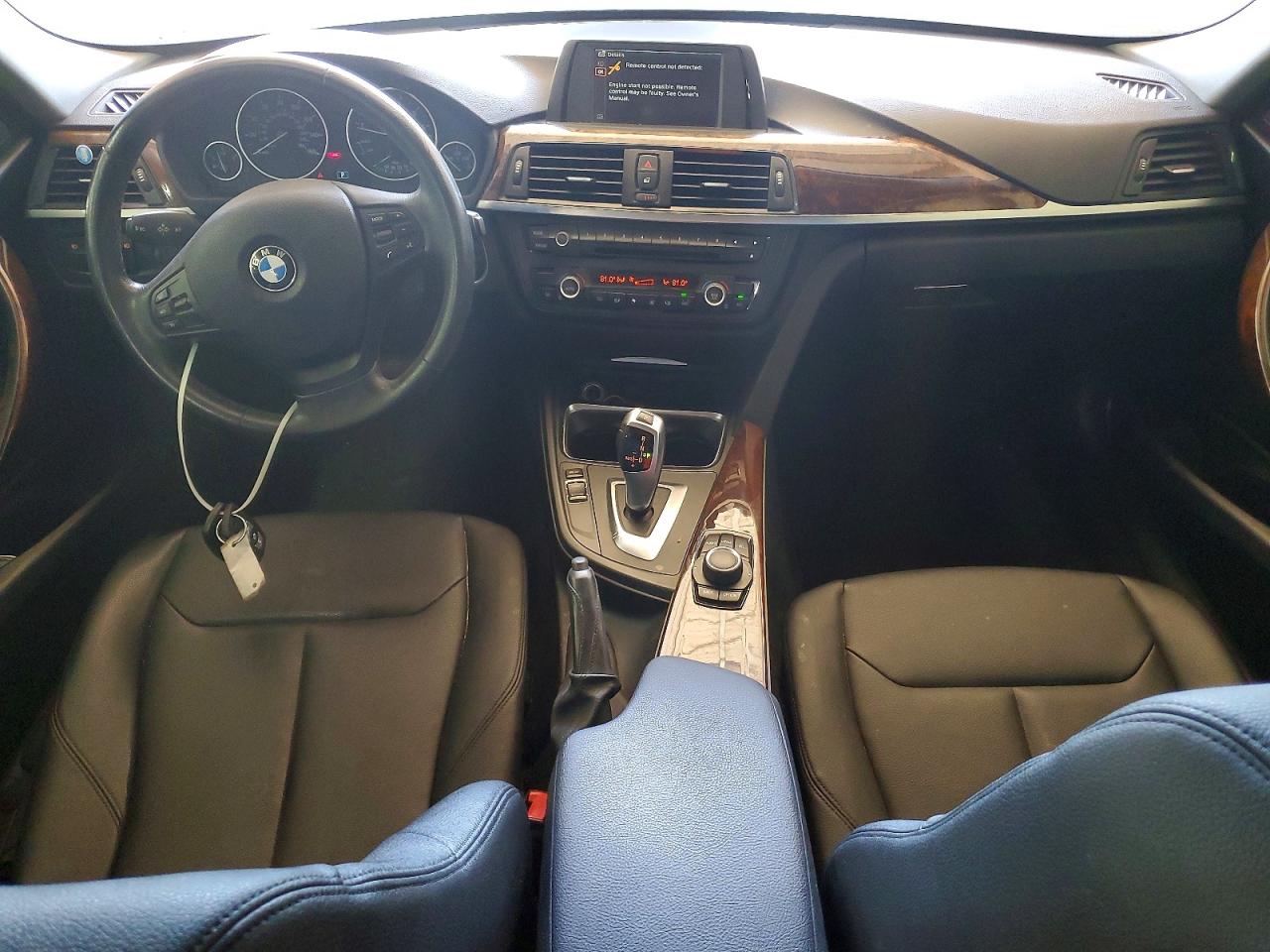 BMW 3 Series I