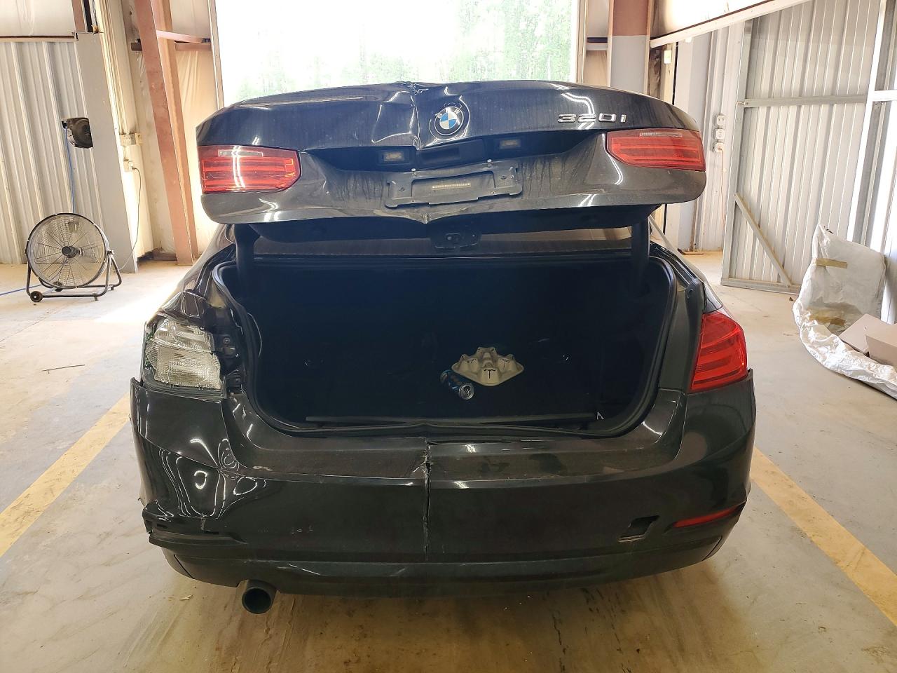 BMW 3 Series I