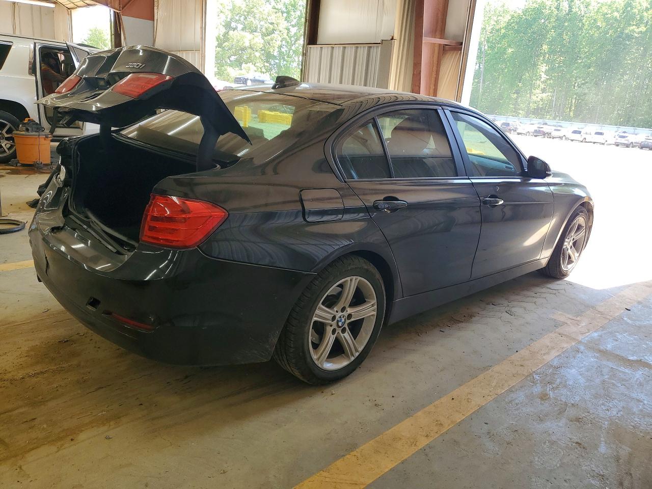 BMW 3 Series I