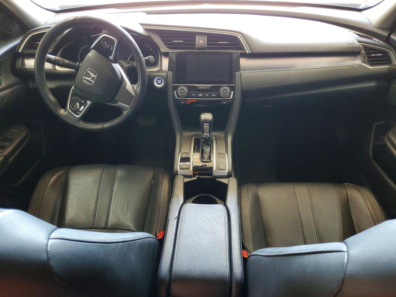 Honda Civic Exl