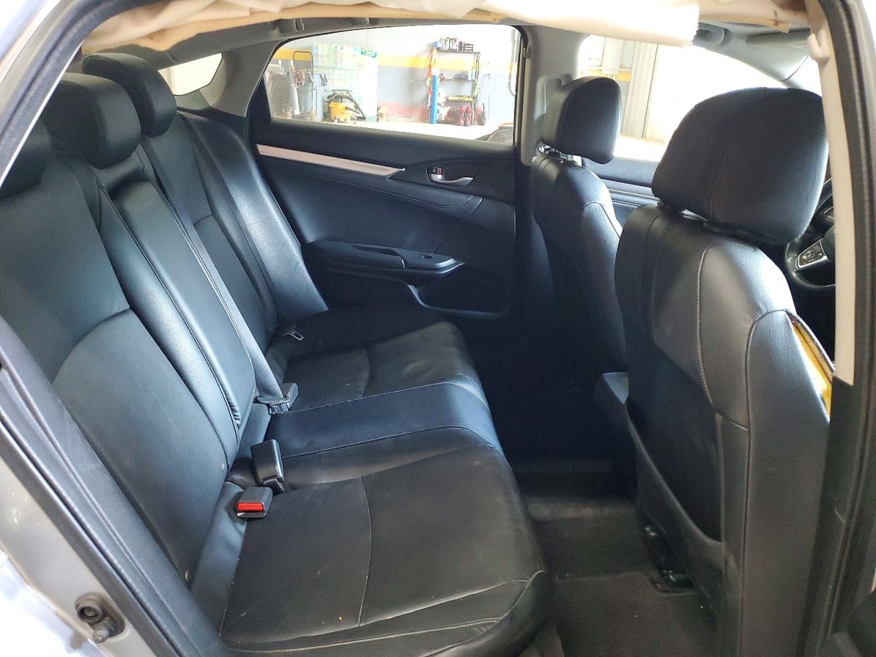 Honda Civic Exl