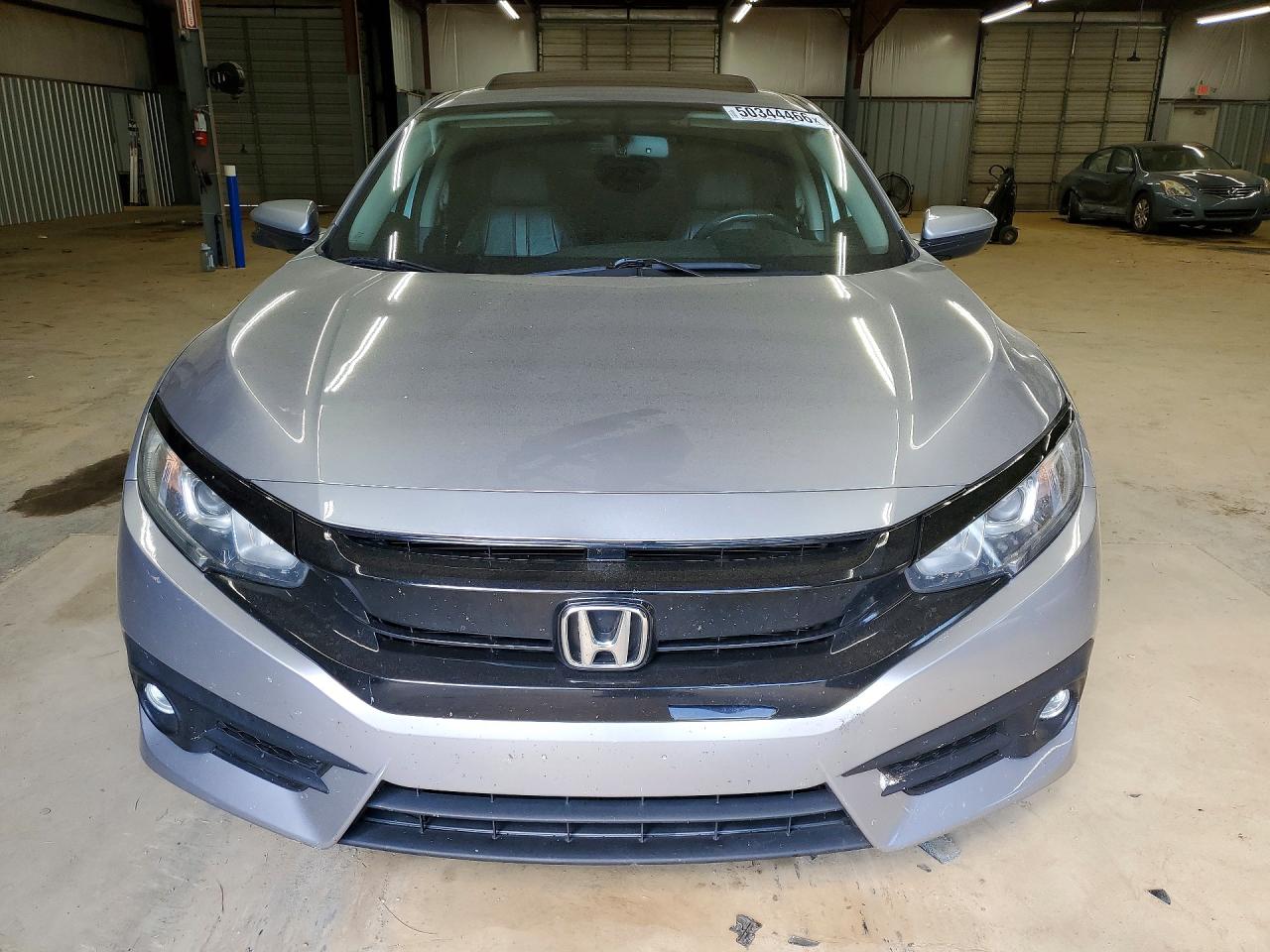 Honda Civic Exl