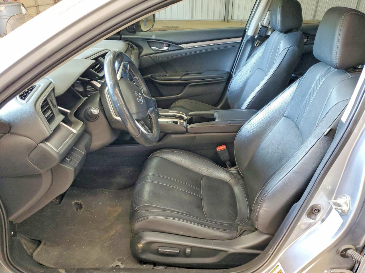 Honda Civic Exl