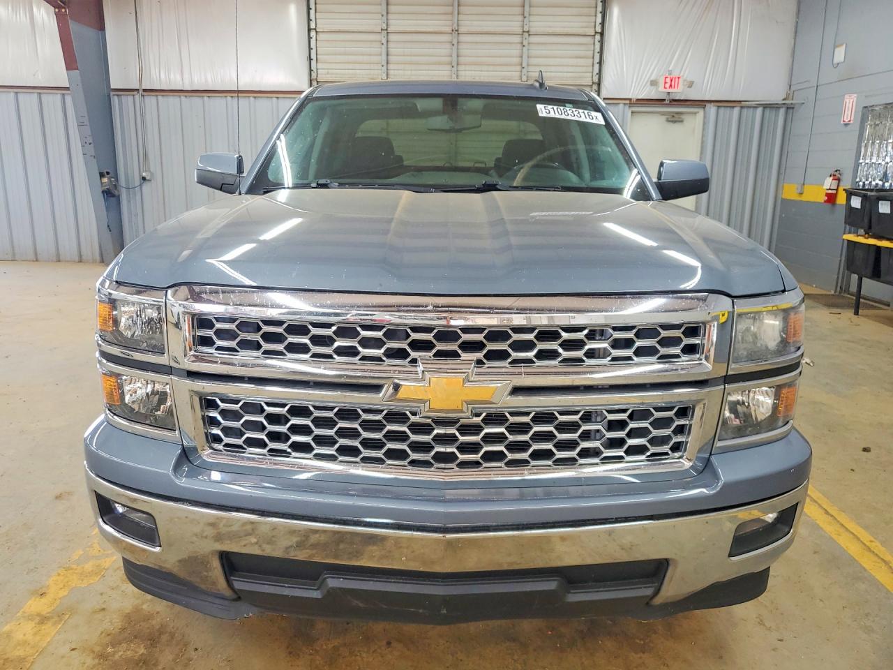 Chevrolet Silverado C1500 Lt