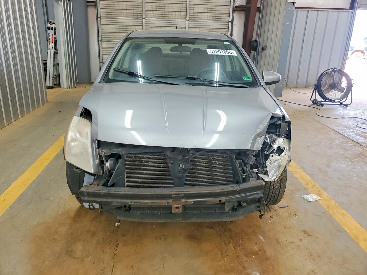 Nissan Sentra 2.0