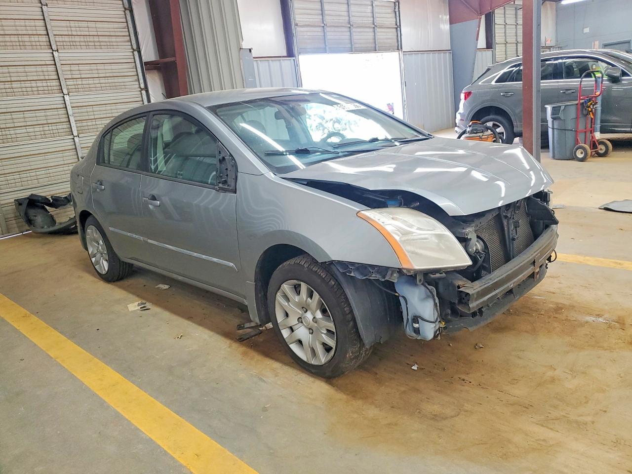 Nissan Sentra 2.0