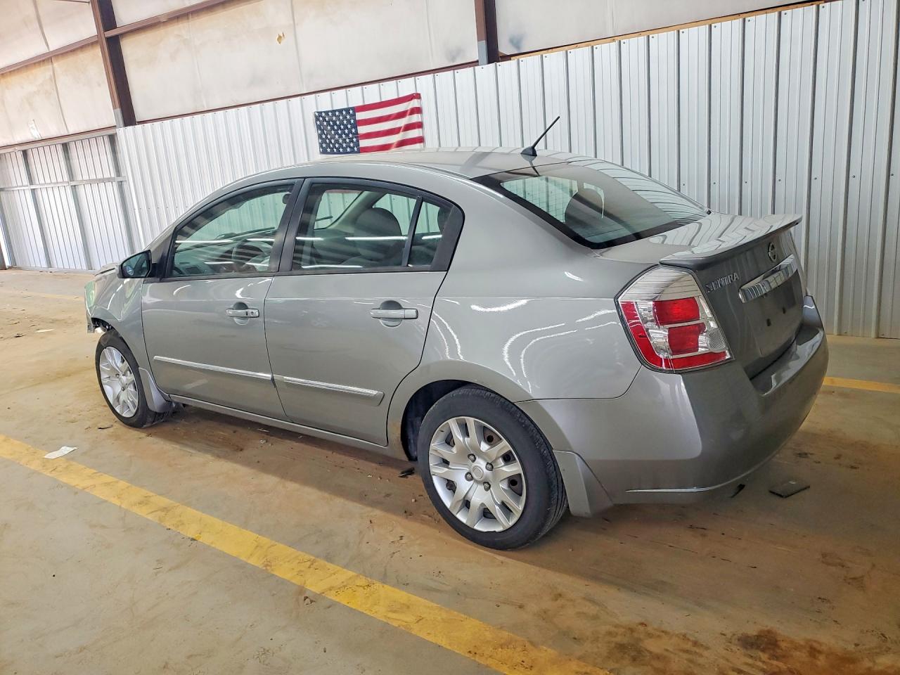 Nissan Sentra 2.0