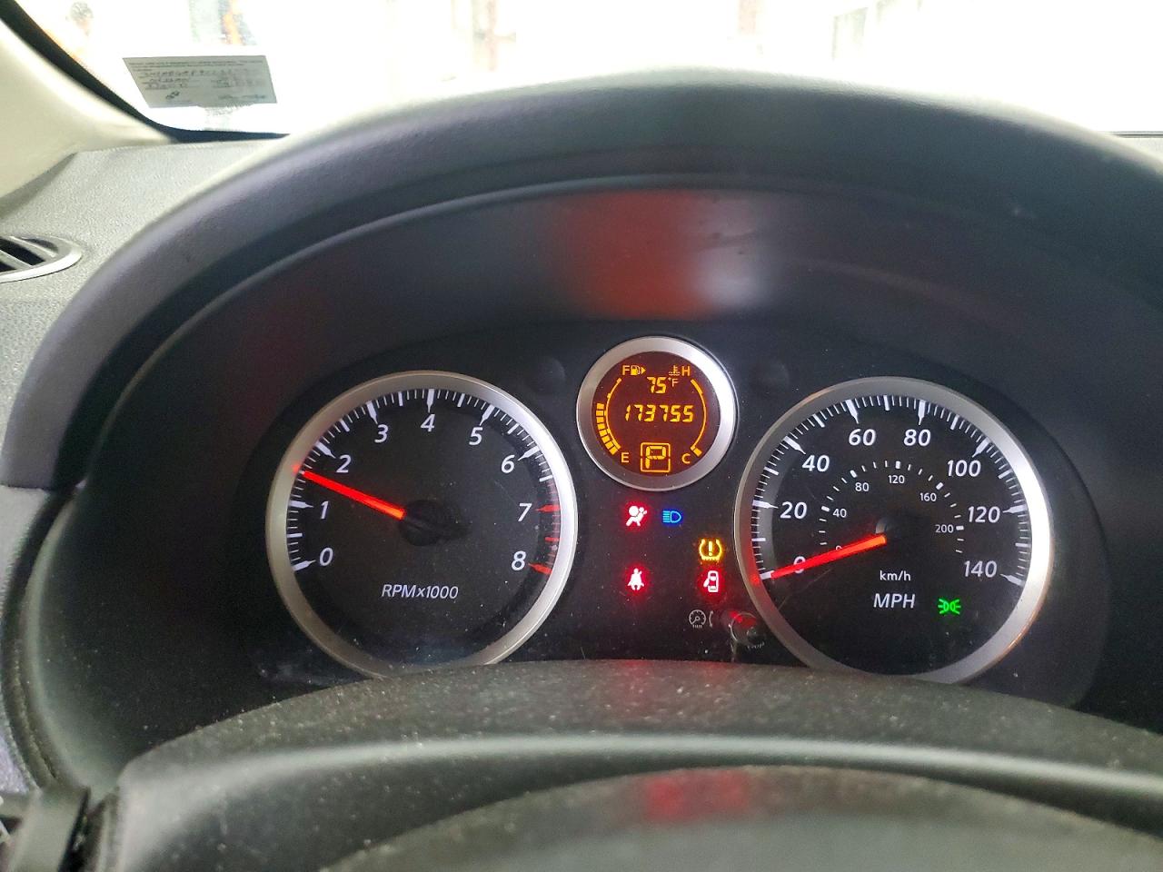 Nissan Sentra 2.0