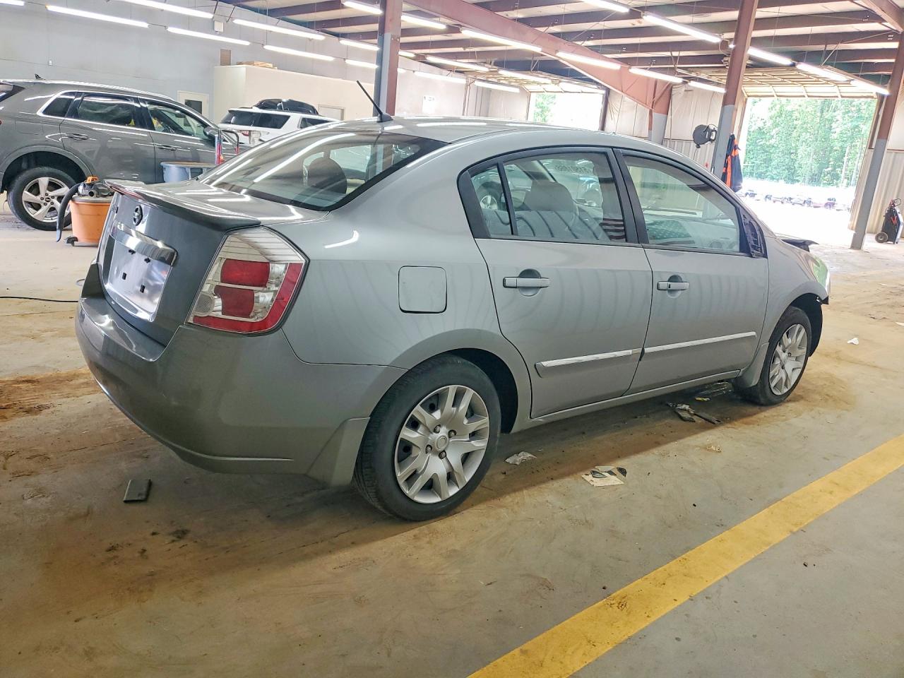 Nissan Sentra 2.0