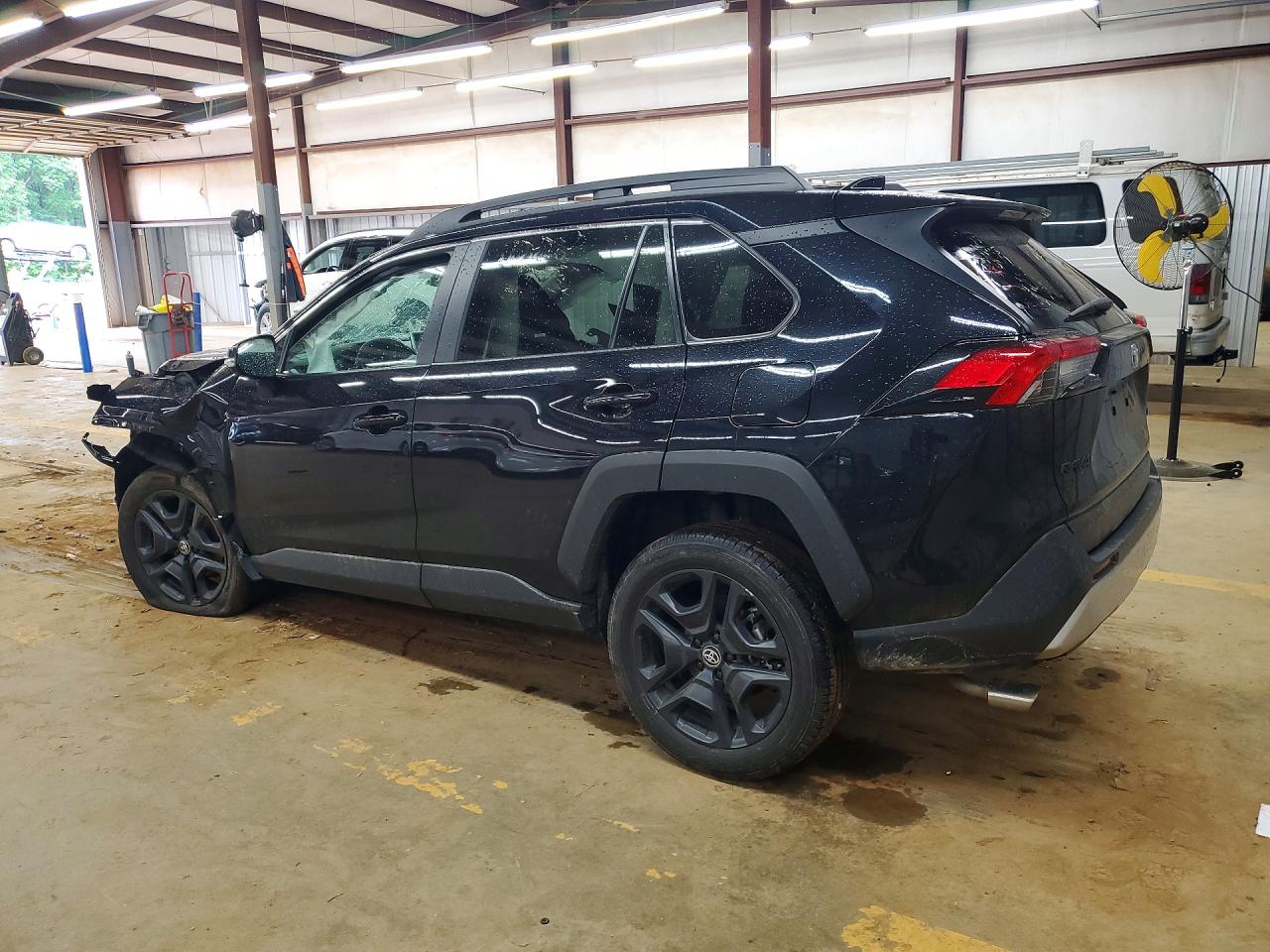 Toyota RAV4 Adventure
