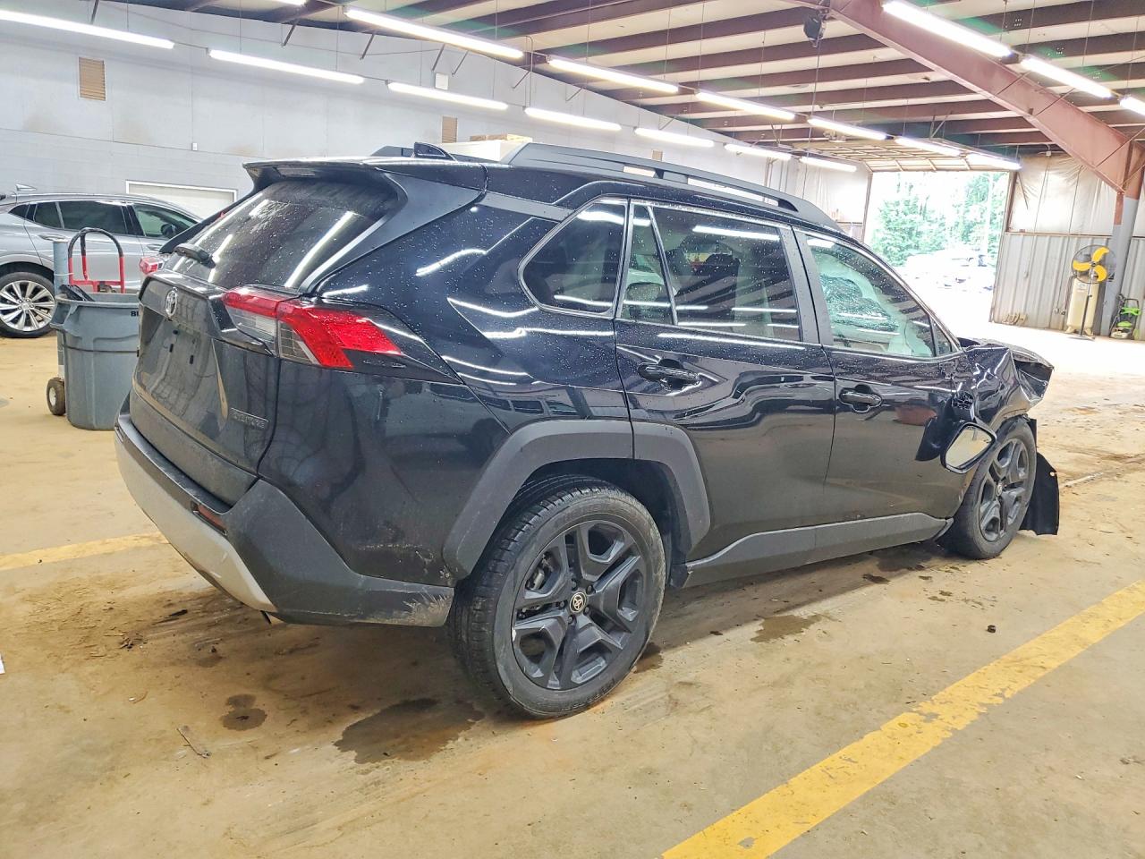 Toyota RAV4 Adventure