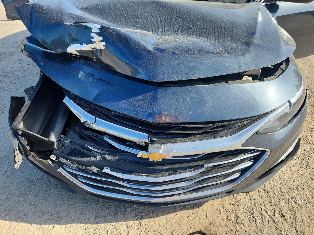 Chevrolet Malibu Ls