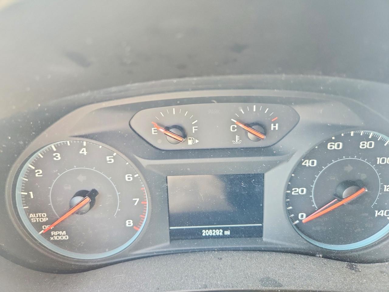 Chevrolet Malibu Ls