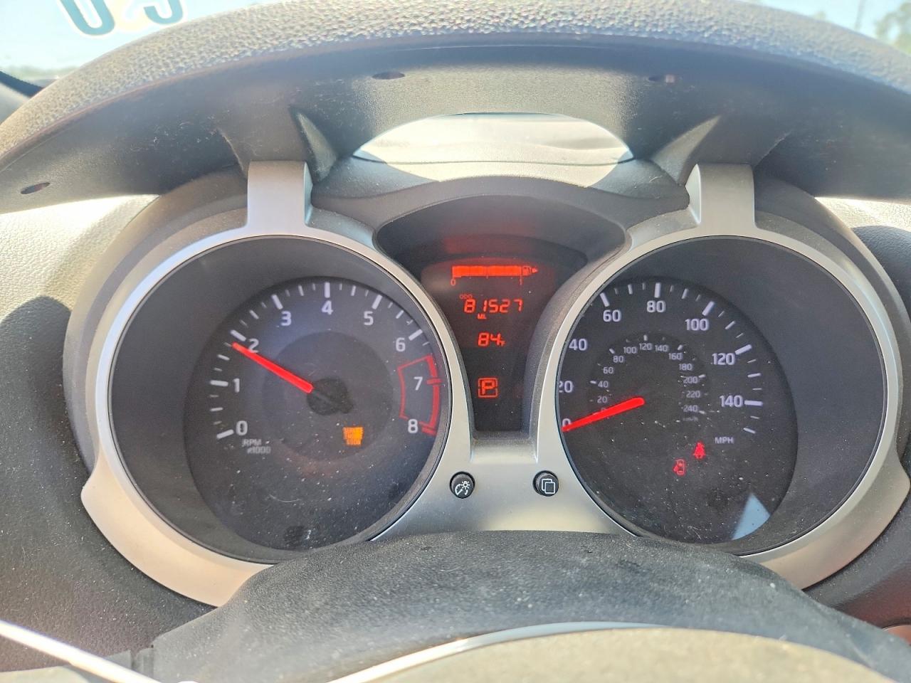 Nissan Juke Sv Sv
