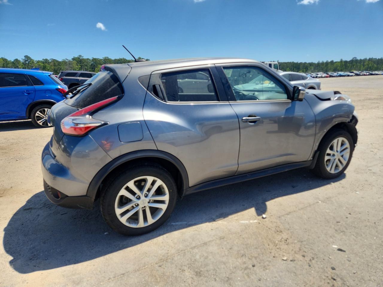 Nissan Juke Sv Sv