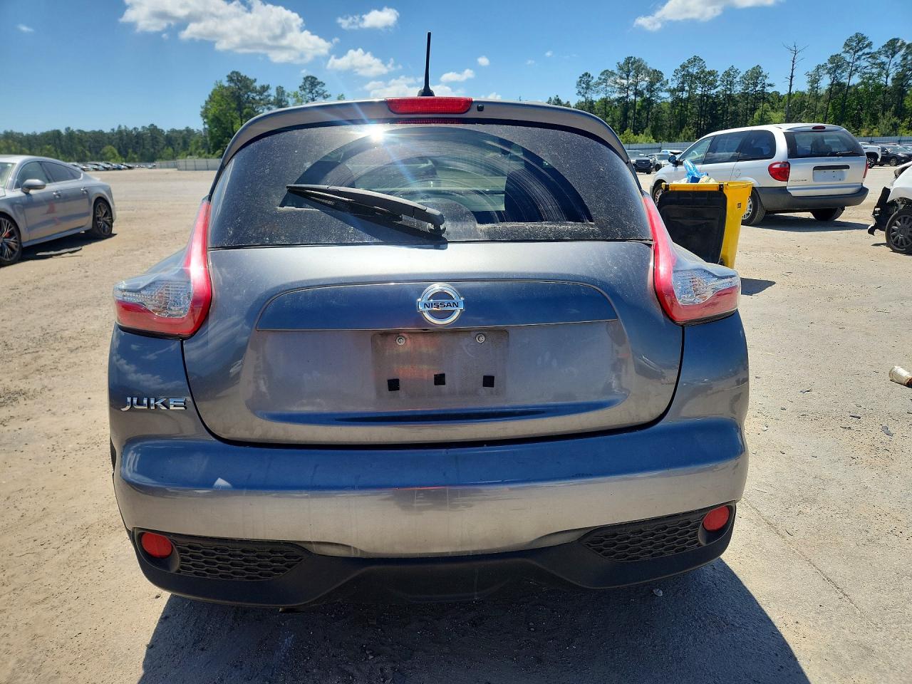 Nissan Juke Sv Sv