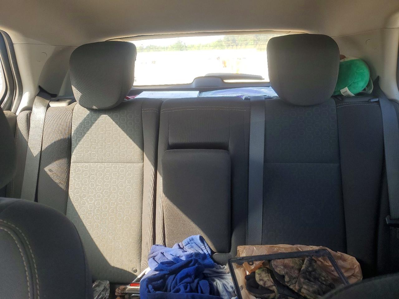 Chevrolet Trax Ls
