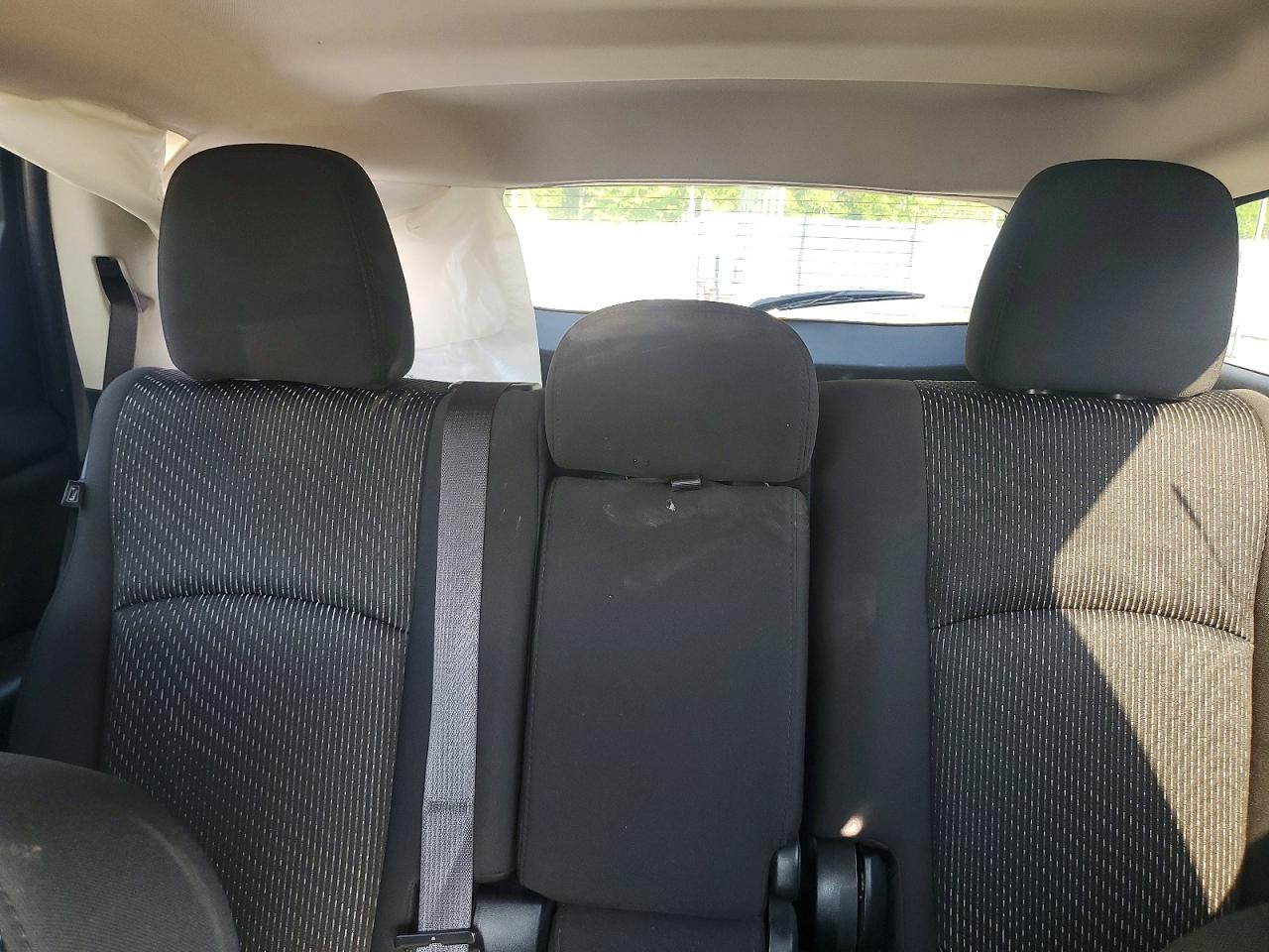 Dodge Journey Se