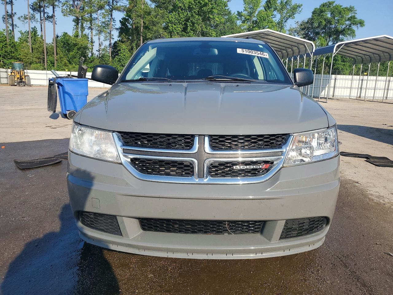 Dodge Journey Se