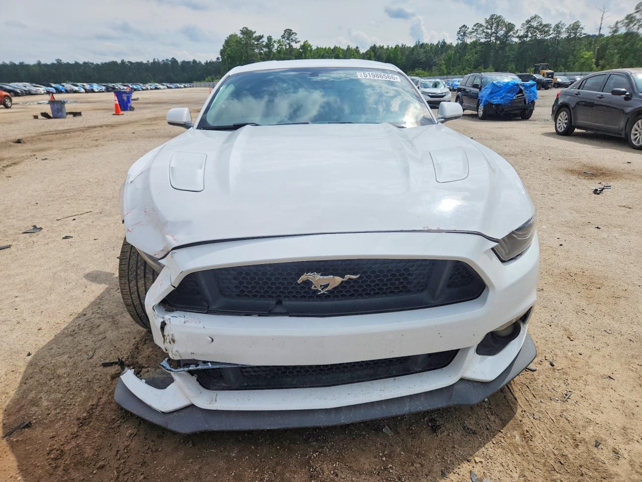 Ford Mustang Gt