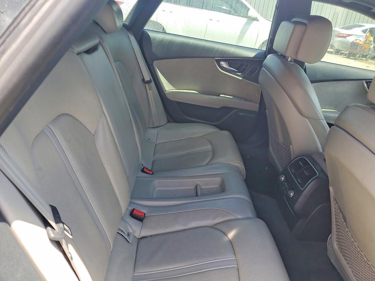 Audi S7 Premium Plus