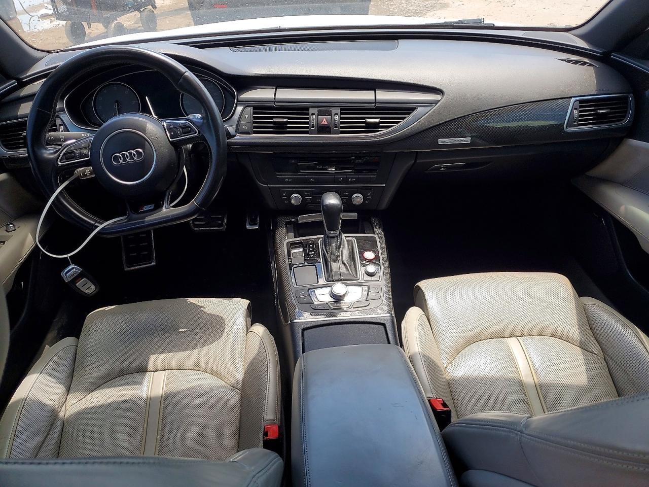 Audi S7 Premium Plus