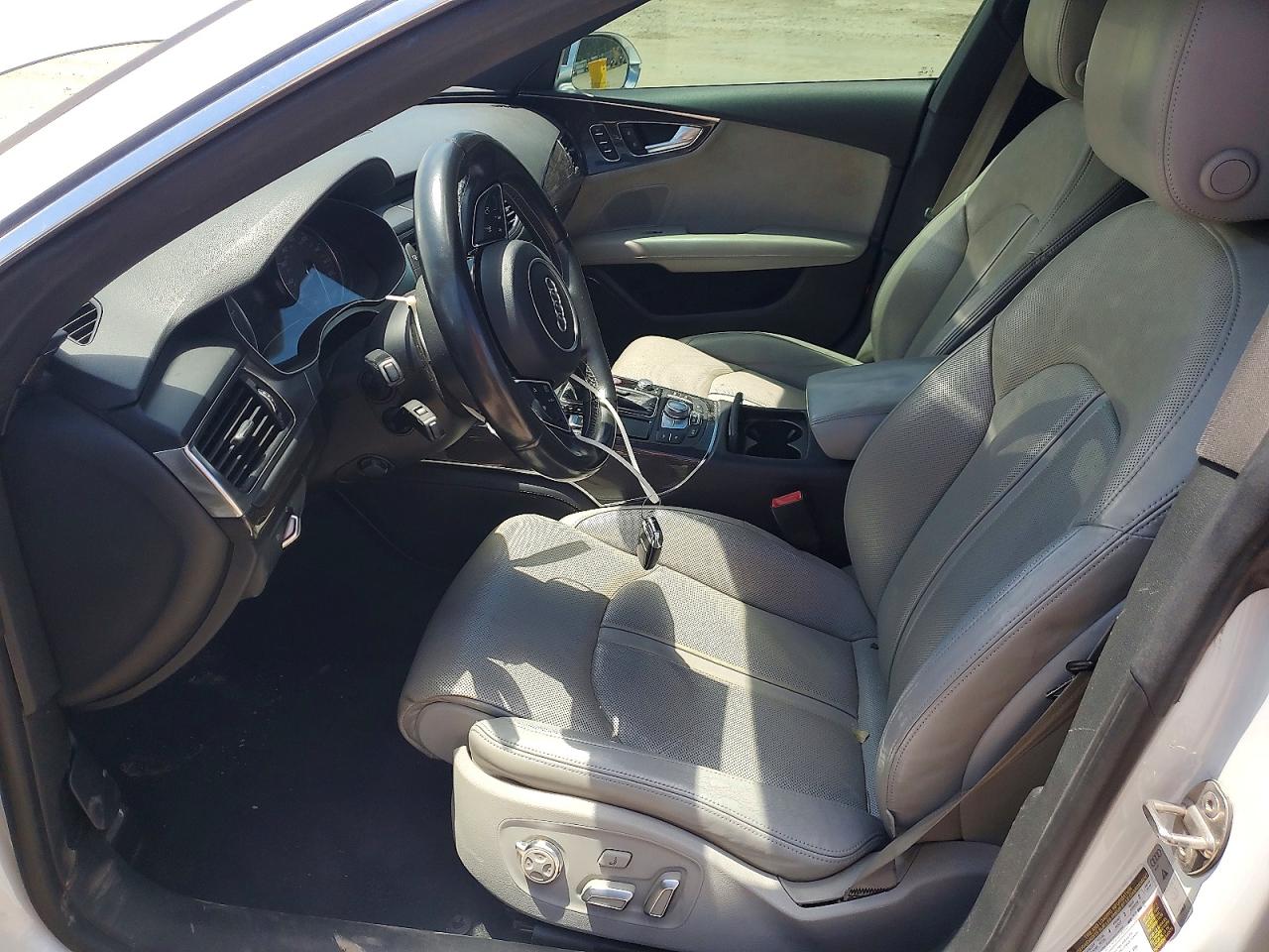 Audi S7 Premium Plus