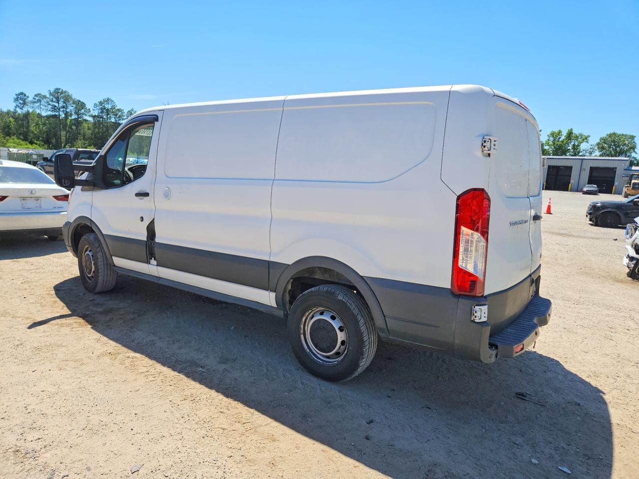 Ford Transit T-250