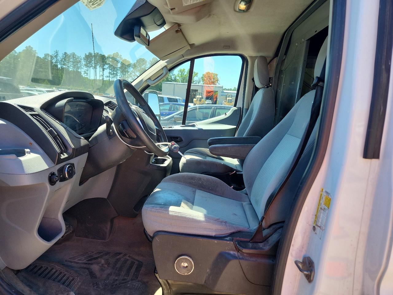 Ford Transit T-250