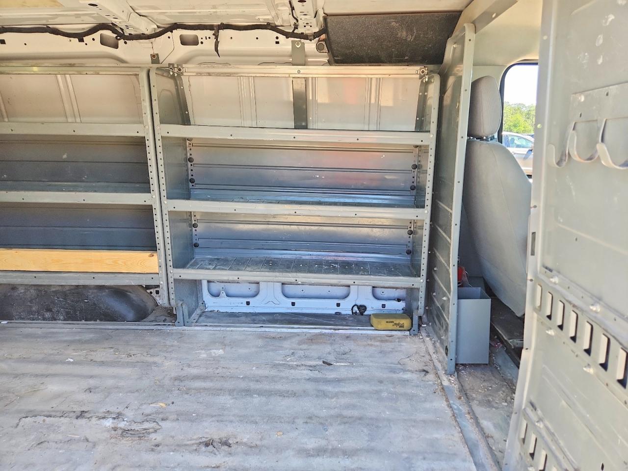 Ford Transit T-250