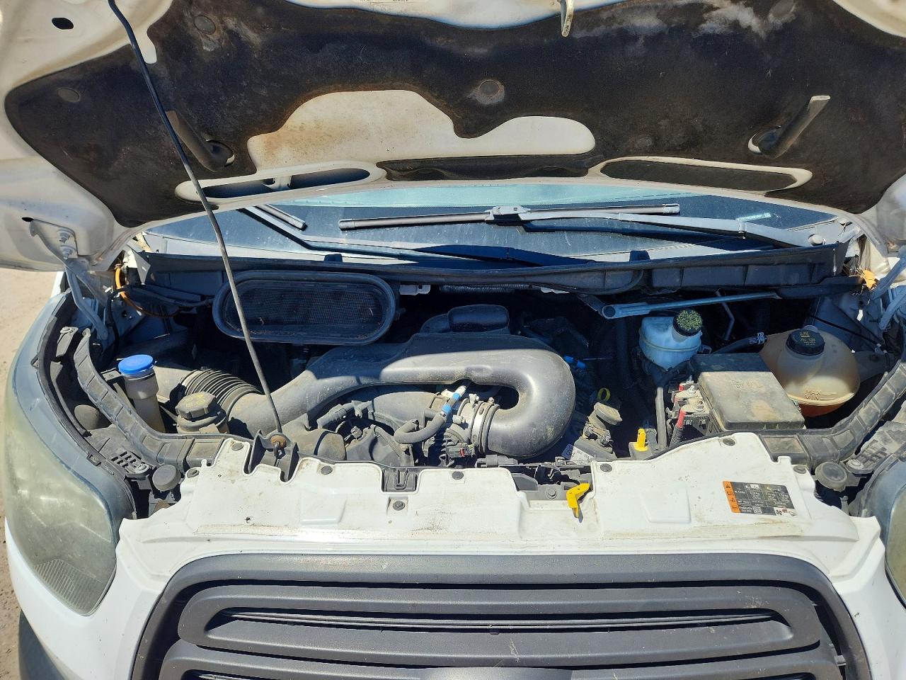 Ford Transit T-250