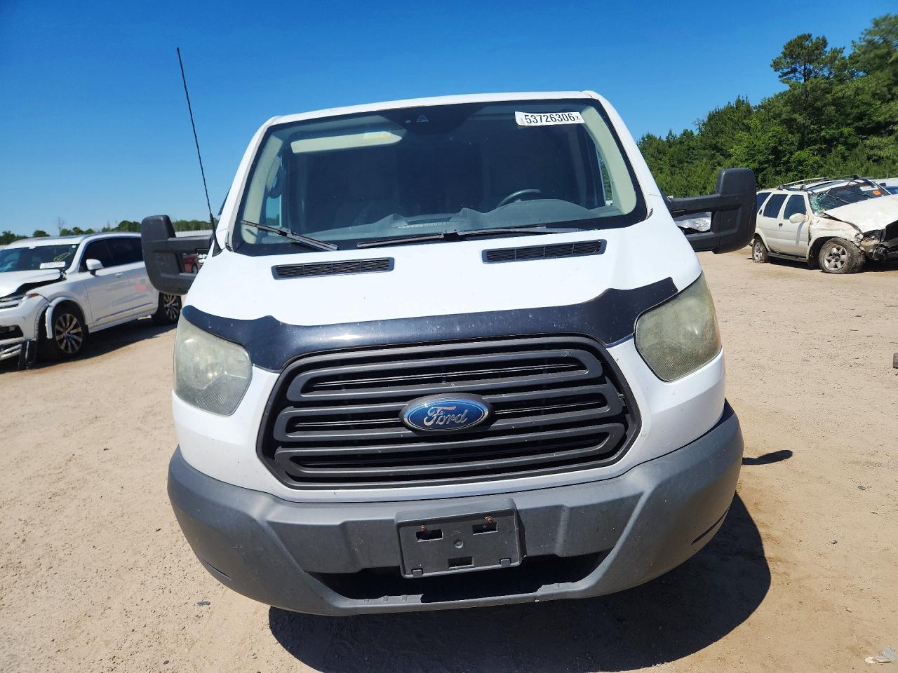Ford Transit T-250