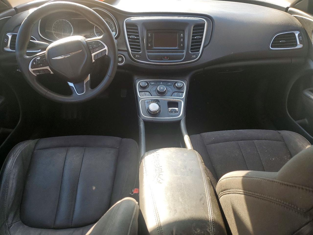 Chrysler 200 Limited