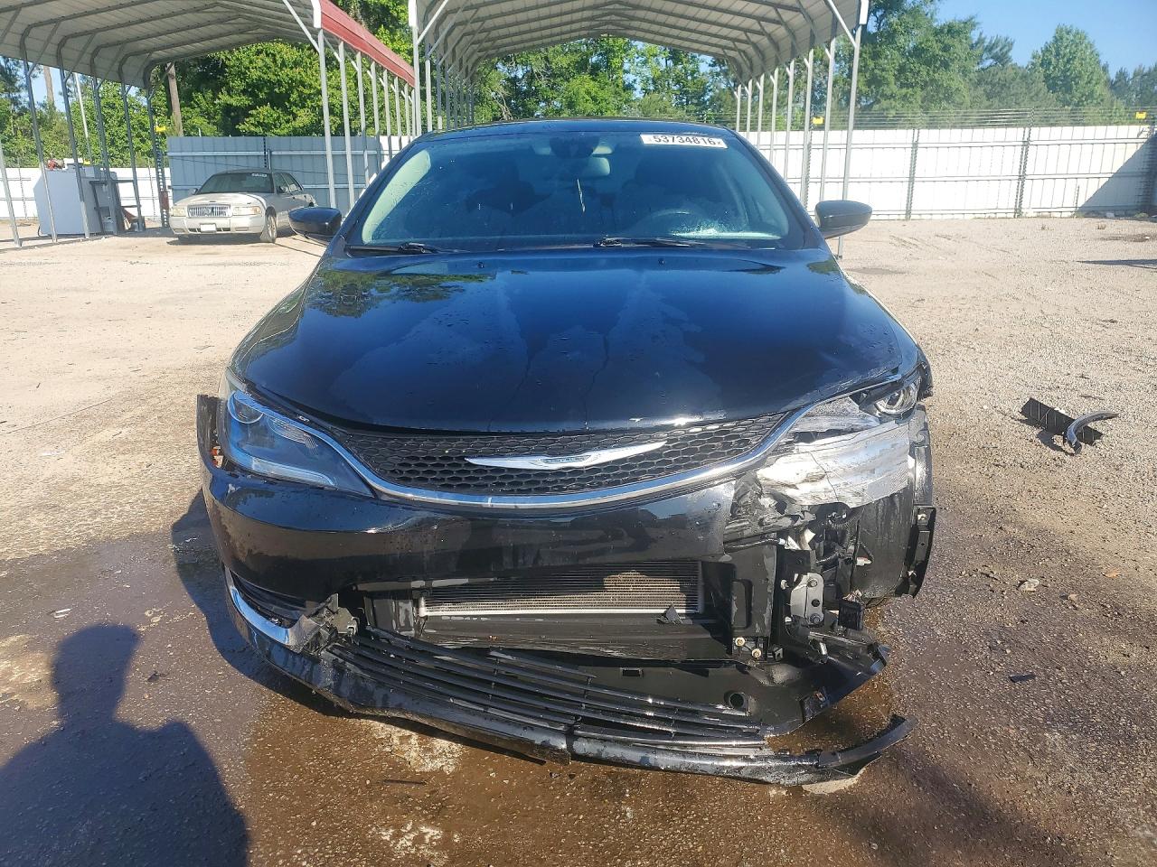 Chrysler 200 Limited