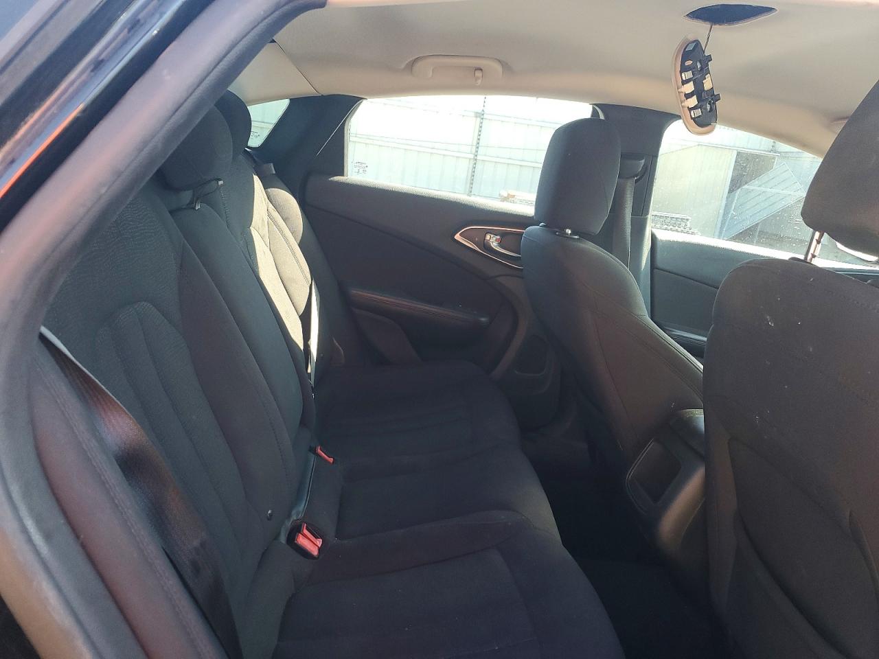 Chrysler 200 Limited