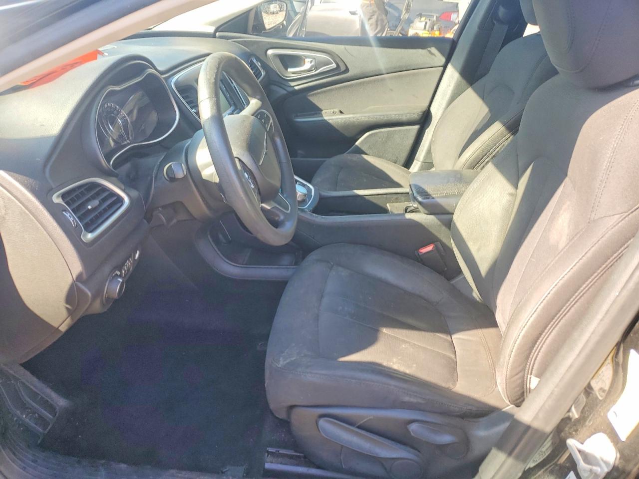 Chrysler 200 Limited