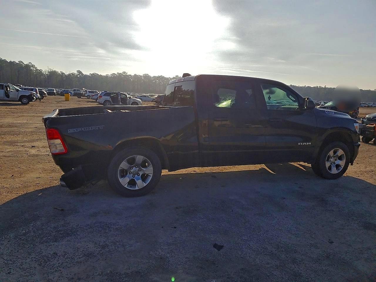 Ram 1500