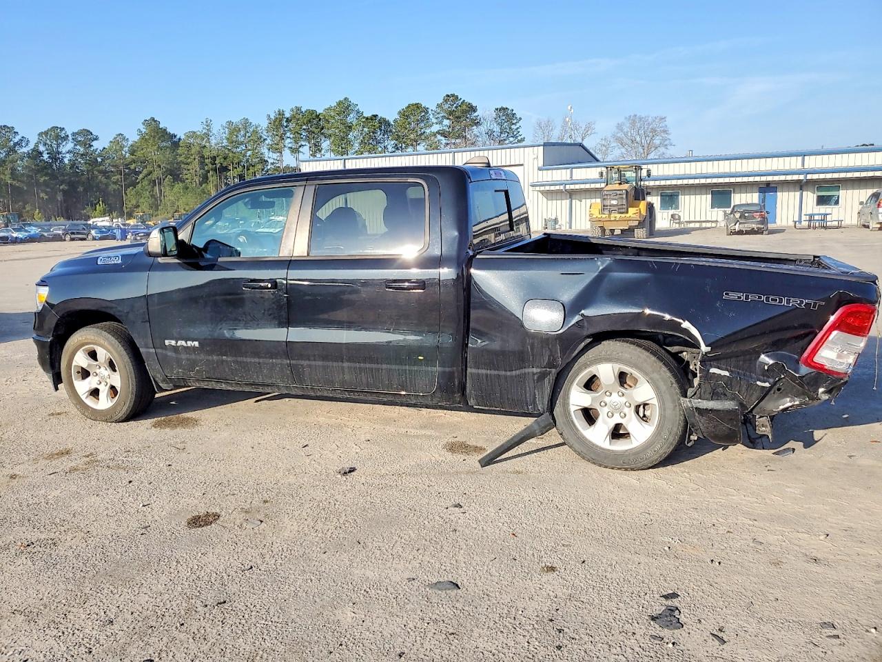 Ram 1500