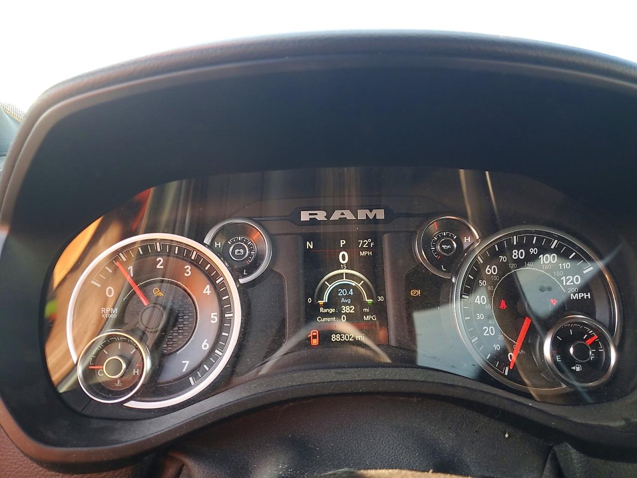 Ram 1500