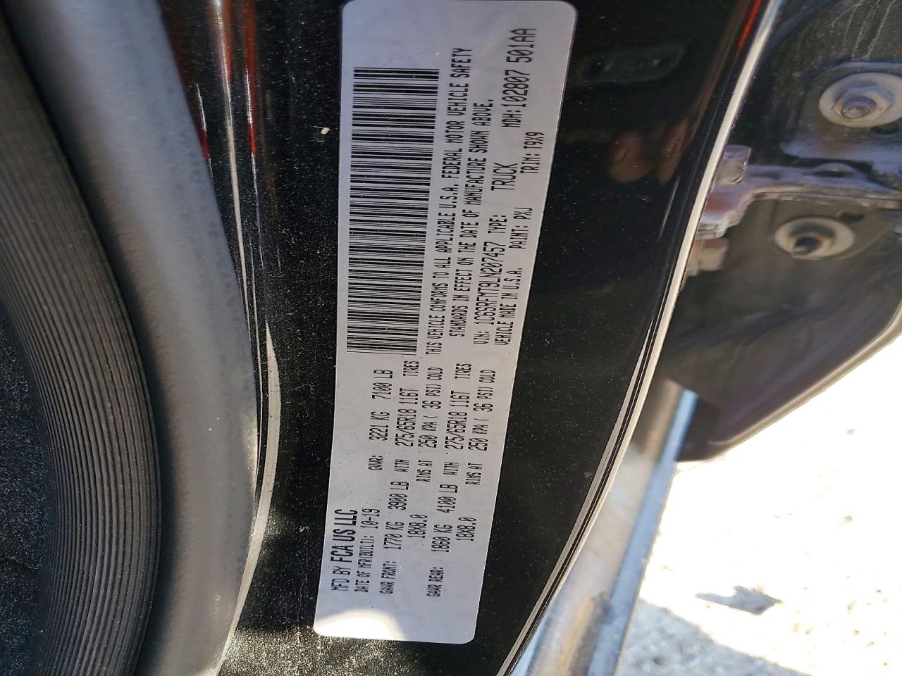 Ram 1500