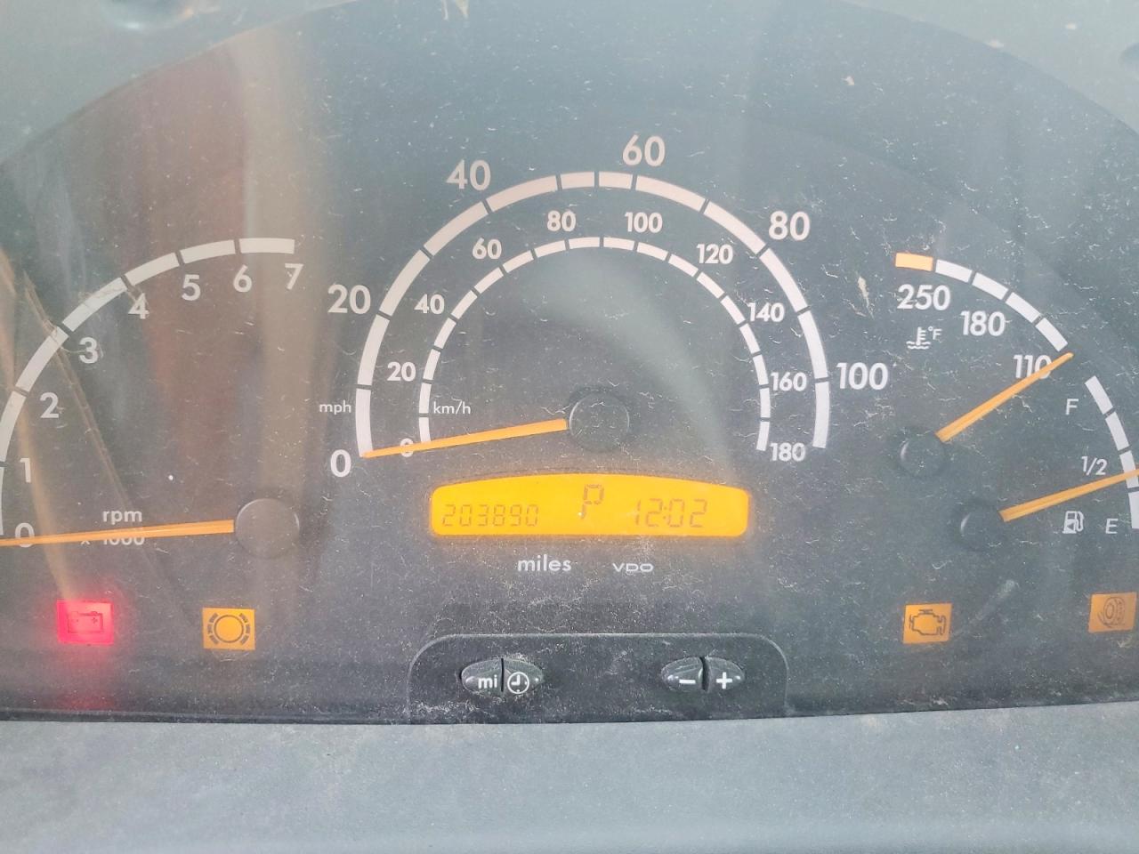 Dodge Sprinter 3500