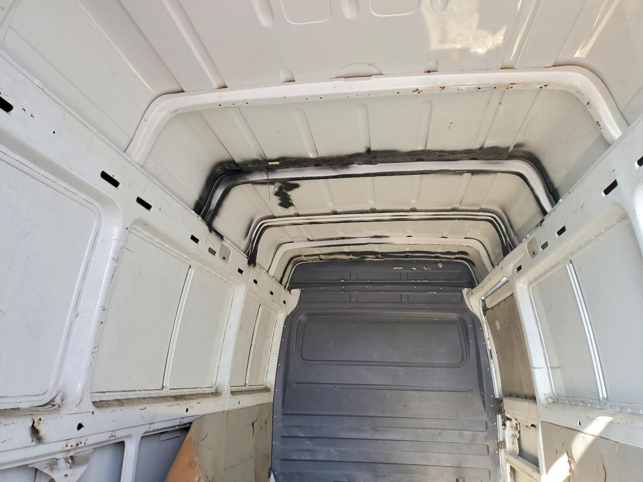 Dodge Sprinter 3500